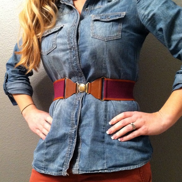 Belts