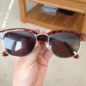 Vintage sunglasses