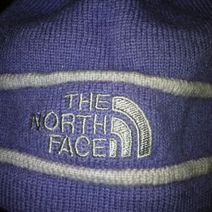 THE NORTH FACE WOOL BEANIE