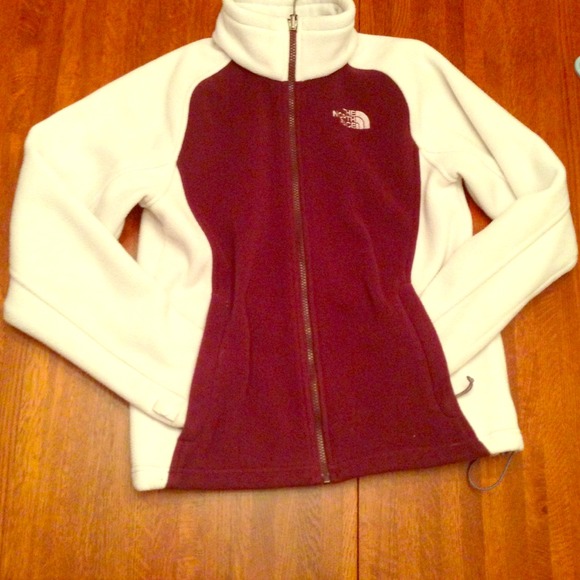 Northface jacket