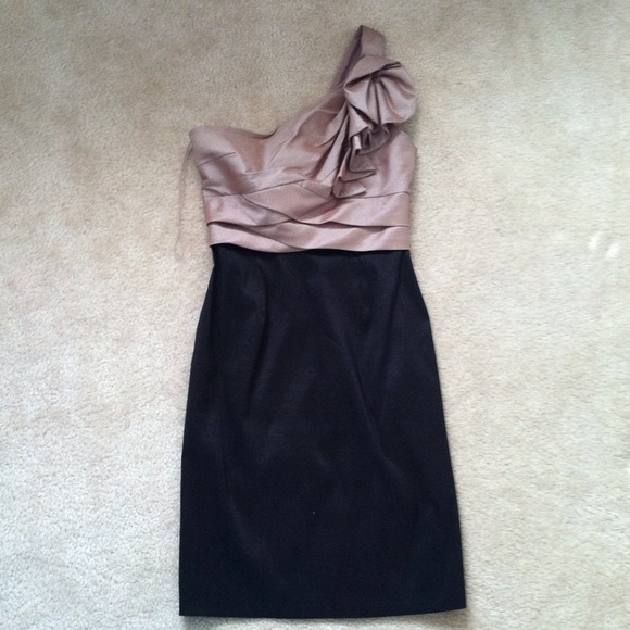 London Times Dress