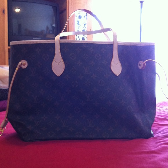 ❗SOLD❗ Handbag 👜