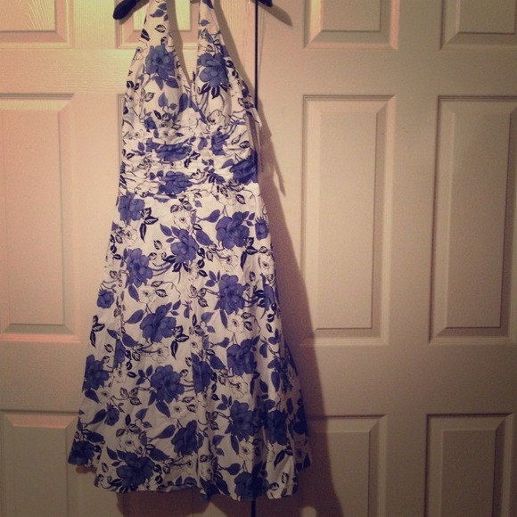 NWT Vintage Style Madison Leigh Dress!