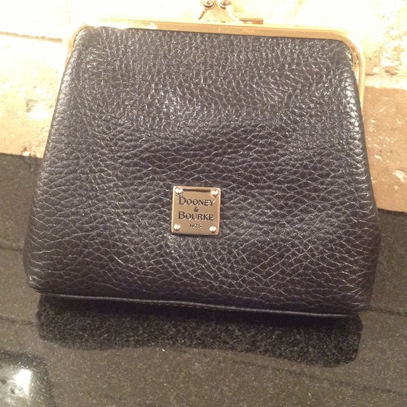 Dooney & Bourke Clutches & Wallets - Dooney & Bourke larger wallet REDUCED