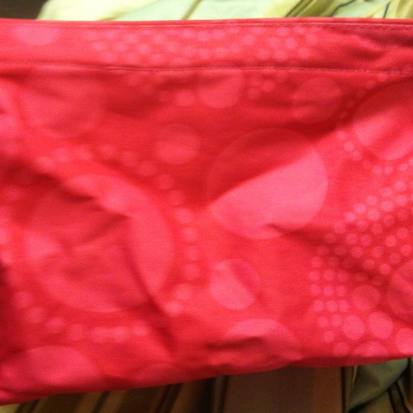 Thirty one square utility tote