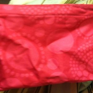 Thirty one square utility tote