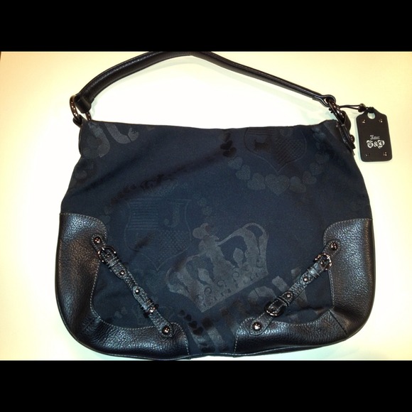 Juicy Couture Handbags - Juicy Couture Handbag