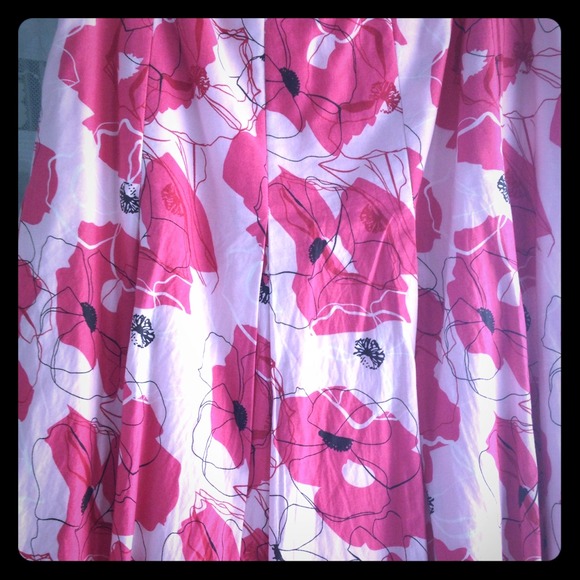 Tahari Skirt