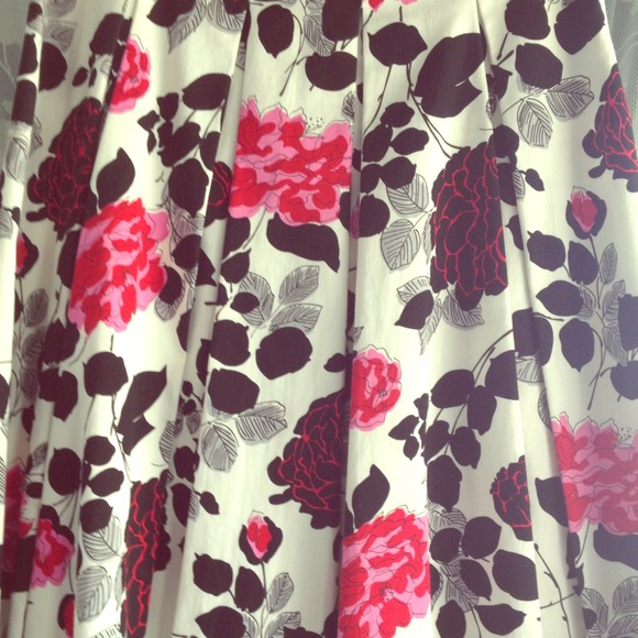 Sunny Leigh Skirt