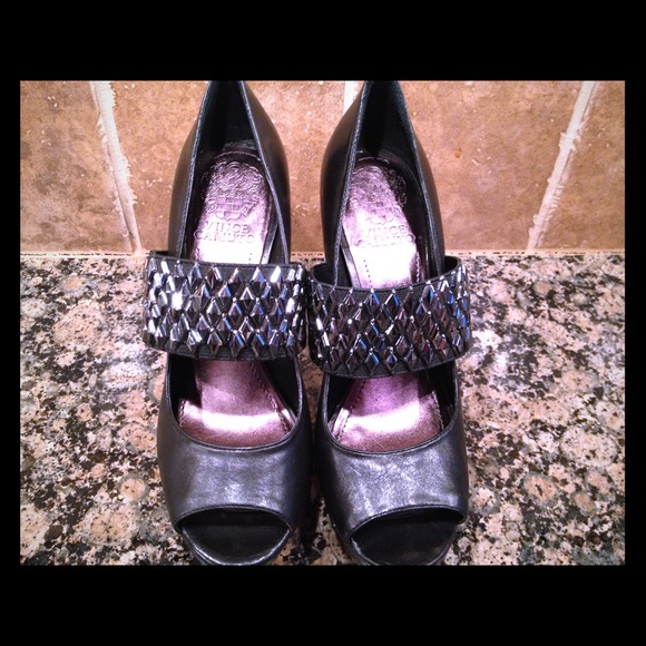 Vince Camuto