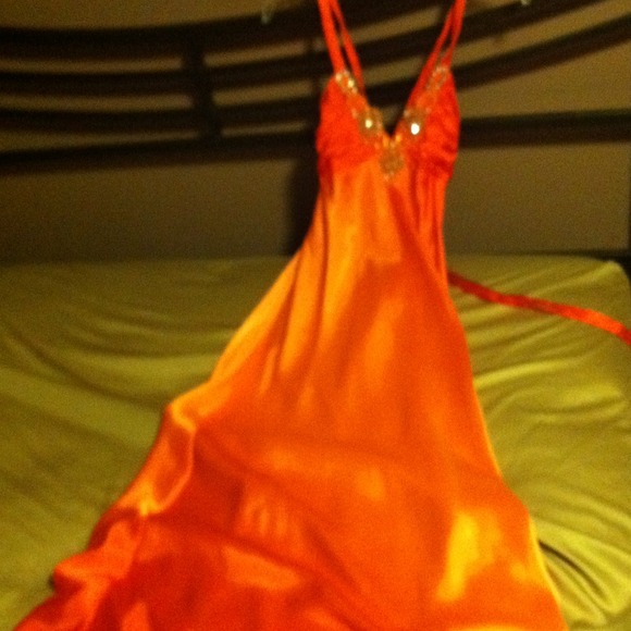 Prom dress or evening gown