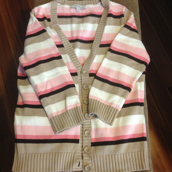 Ann Taylor cardigan
