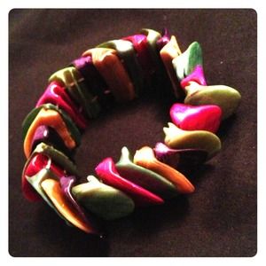 Color Bracelet