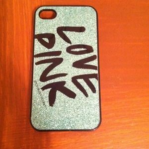🚫Traded🚫VS iPhone 4/4s cover