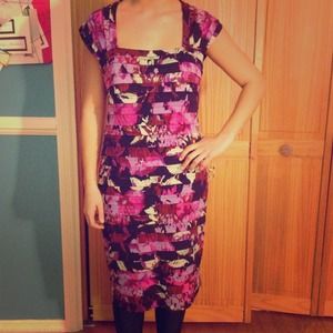 Adrianna Papell dress