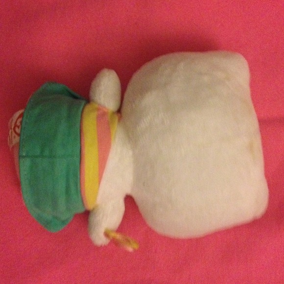 Hello kitty plush - Picture 2 of 3