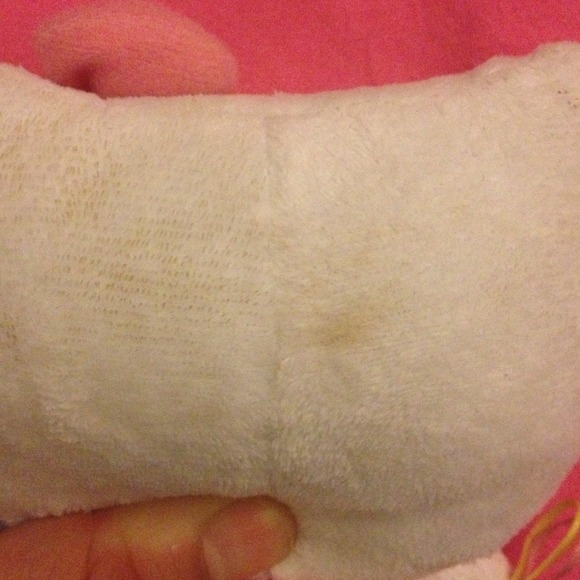 Hello kitty plush - Picture 3 of 3