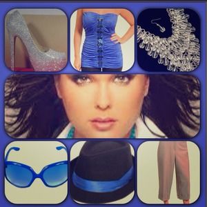 We will create the look you want!!