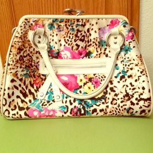 Aldo spring/summer purse