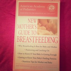 A mothers guide to bread feeding