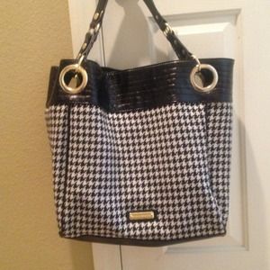 Steve Madden tote