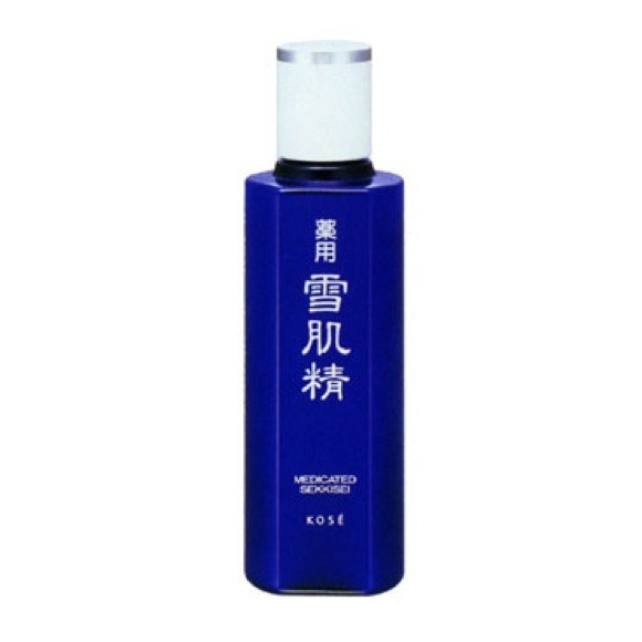 Sold!!!!! Kose Sekkisei Whitening Toner