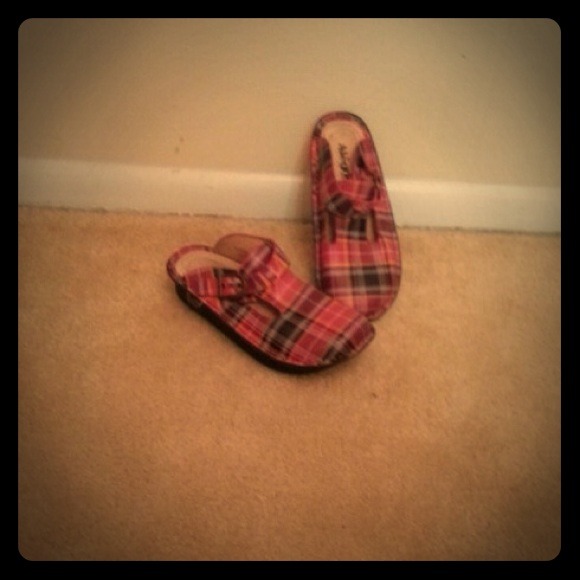 🎉 REDUCED🎉👠 Size 37 Alegria Clogs 👠