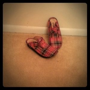 🎉 REDUCED🎉👠 Size 37 Alegria Clogs 👠