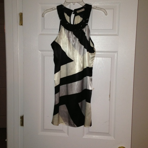 Forever 21 dress