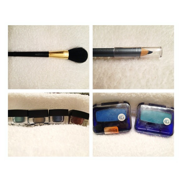 ❌TRADED❌New and Gently Used Makeup Bundle - Picture 2 of 3