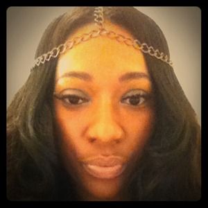 Price cut✂✂✂Gipsy head band 🙆🙆🙆🙆