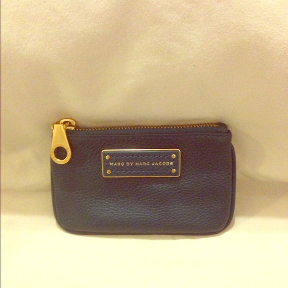 SOLD!!! Authentic Marc By Marc Jacobs Coin Purse