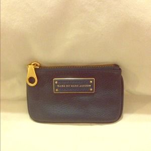SOLD!!! Authentic Marc By Marc Jacobs Coin Purse