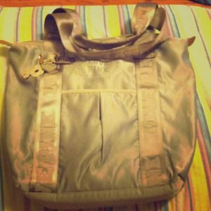 Victoria Secret PINK Tote Bag