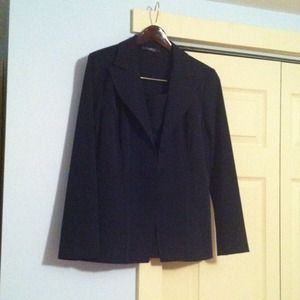 Women's suit