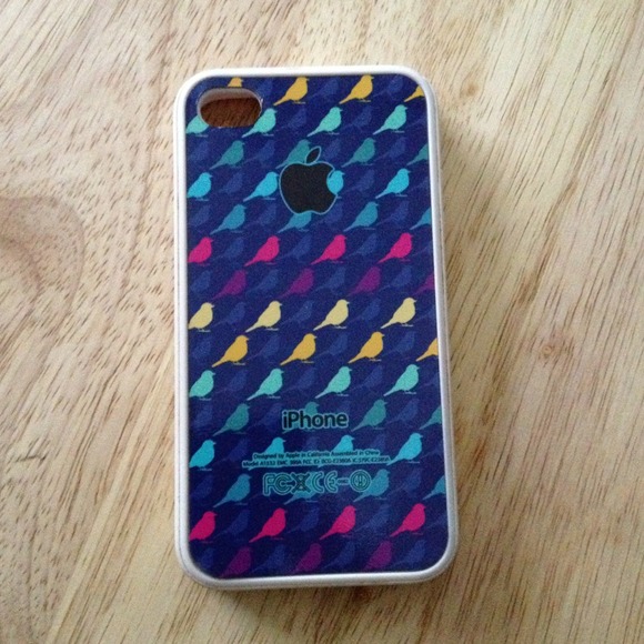 iPhone 4/4s case