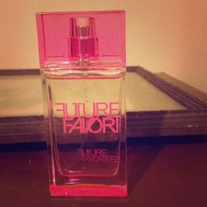 Future Favorite Pac Sun Perfume FULL