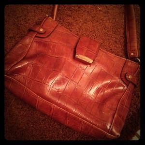Liz Claiborne handbag!