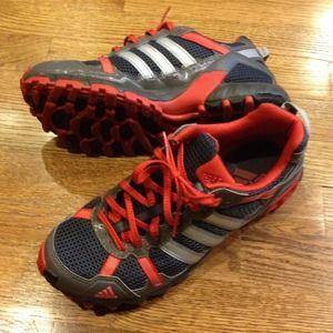 Adidas Athletic Women's Shoe
