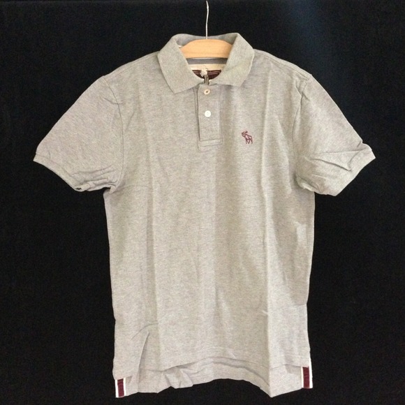 Abercrombie Men shirt
