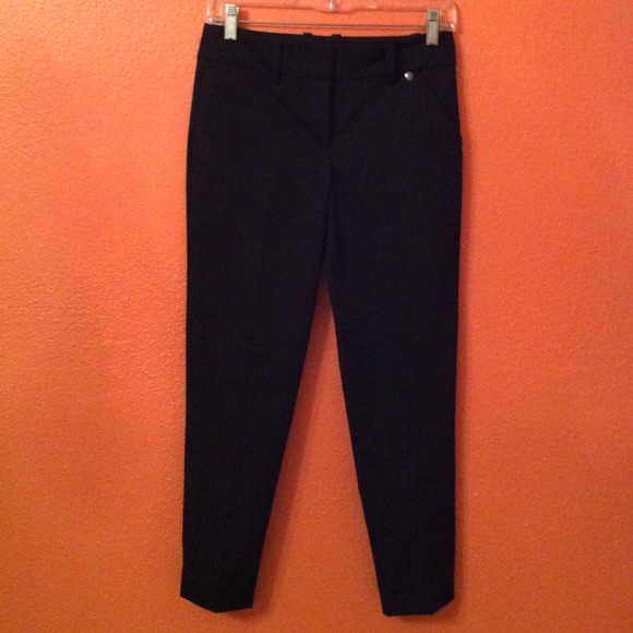 Trina Turk cropped pants