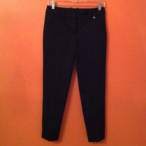 Trina Turk cropped pants