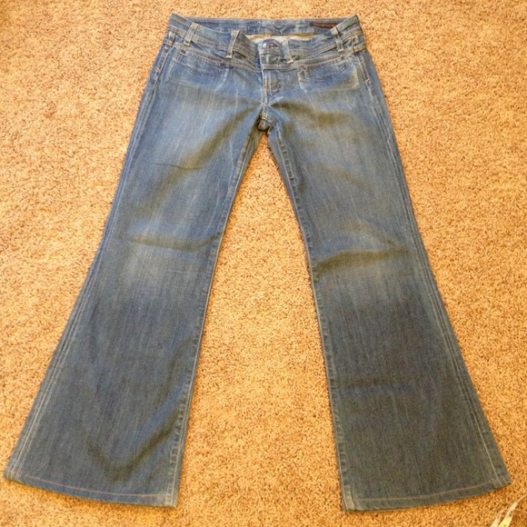 🚫bundled🚫Citizen of humanity denim - Picture 2 of 3