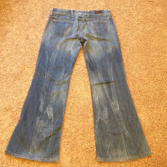 🚫bundled🚫Citizen of humanity denim - Picture 3 of 3