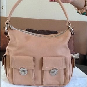 Marc Jacobs Two Pocket Bag