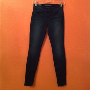 JBrand Skinny Leg Jean