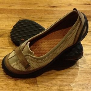 Privo Women's Casual Loafer