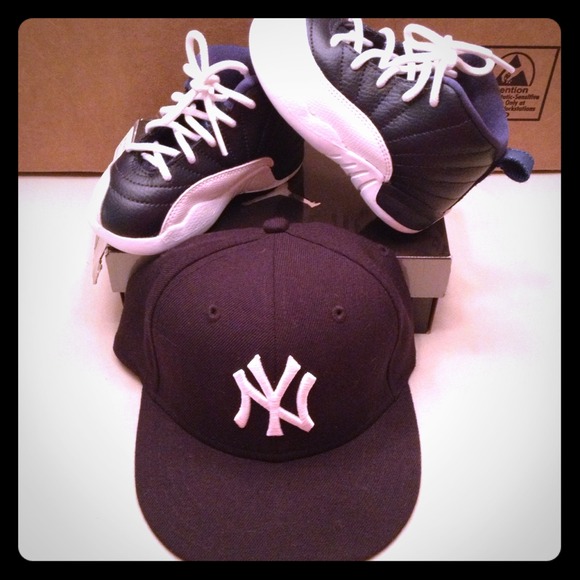 SOlD Only have the NY hat left