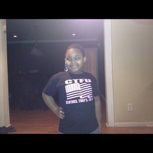 Vantage CTFU shirt black and pink