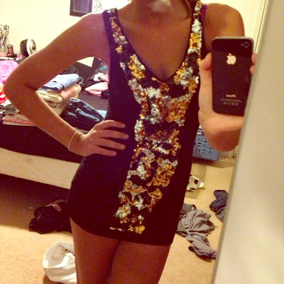 ❌SOLD Clubbing dress